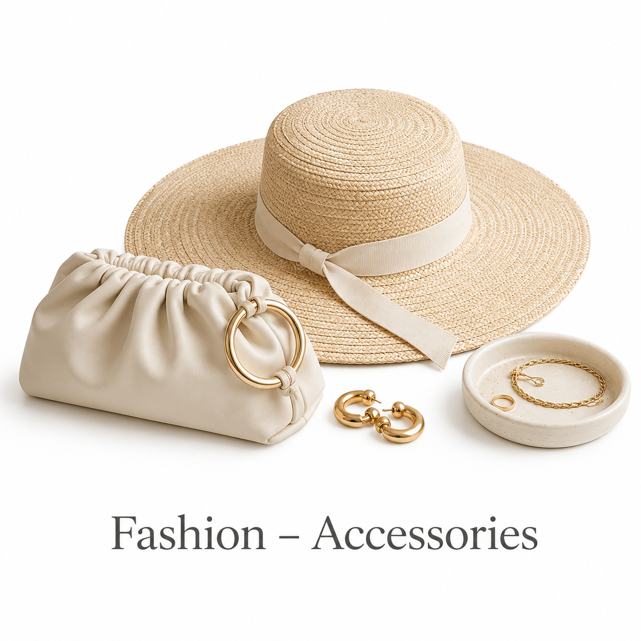 Fashion - Accessories