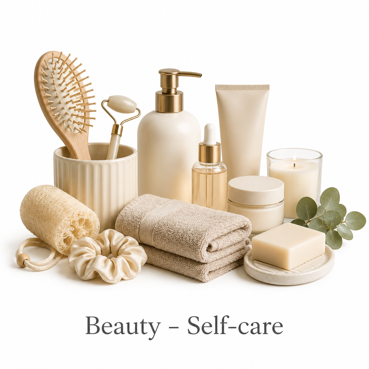 Beauty - Self-care