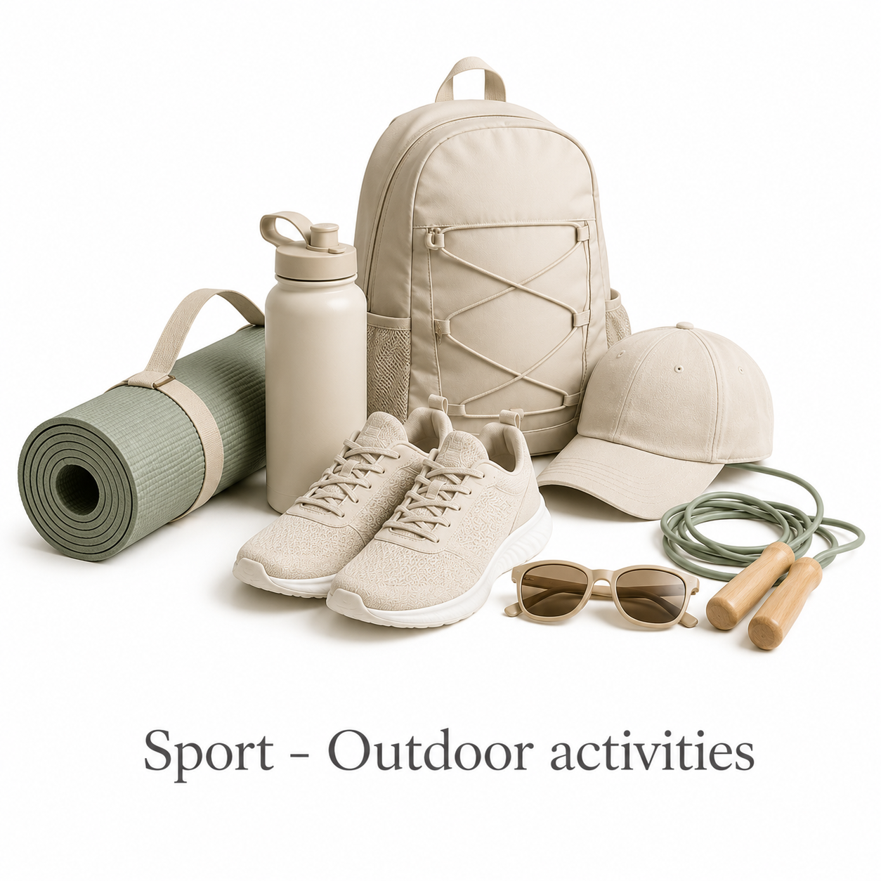 Sport - Outdoor activities