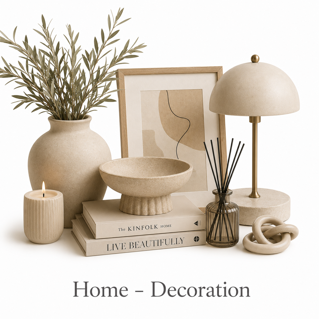 Home - Decoration