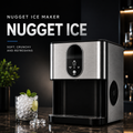 ❄️ NUGGET ICE™ | The Premium Nugget Ice Maker