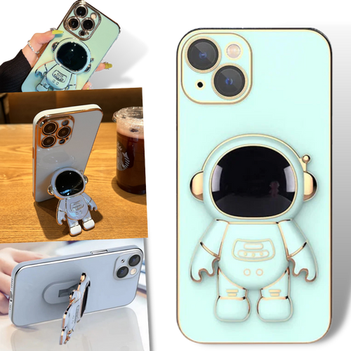 3D Silicone iPhone Case