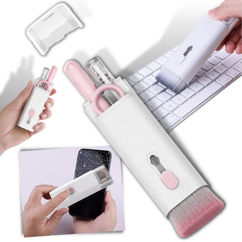 7 in 1 Keyboard Cleaning Kit