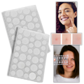 36-Pack Invisible Acne Patches