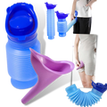 Change design - Portable Travel Urinal