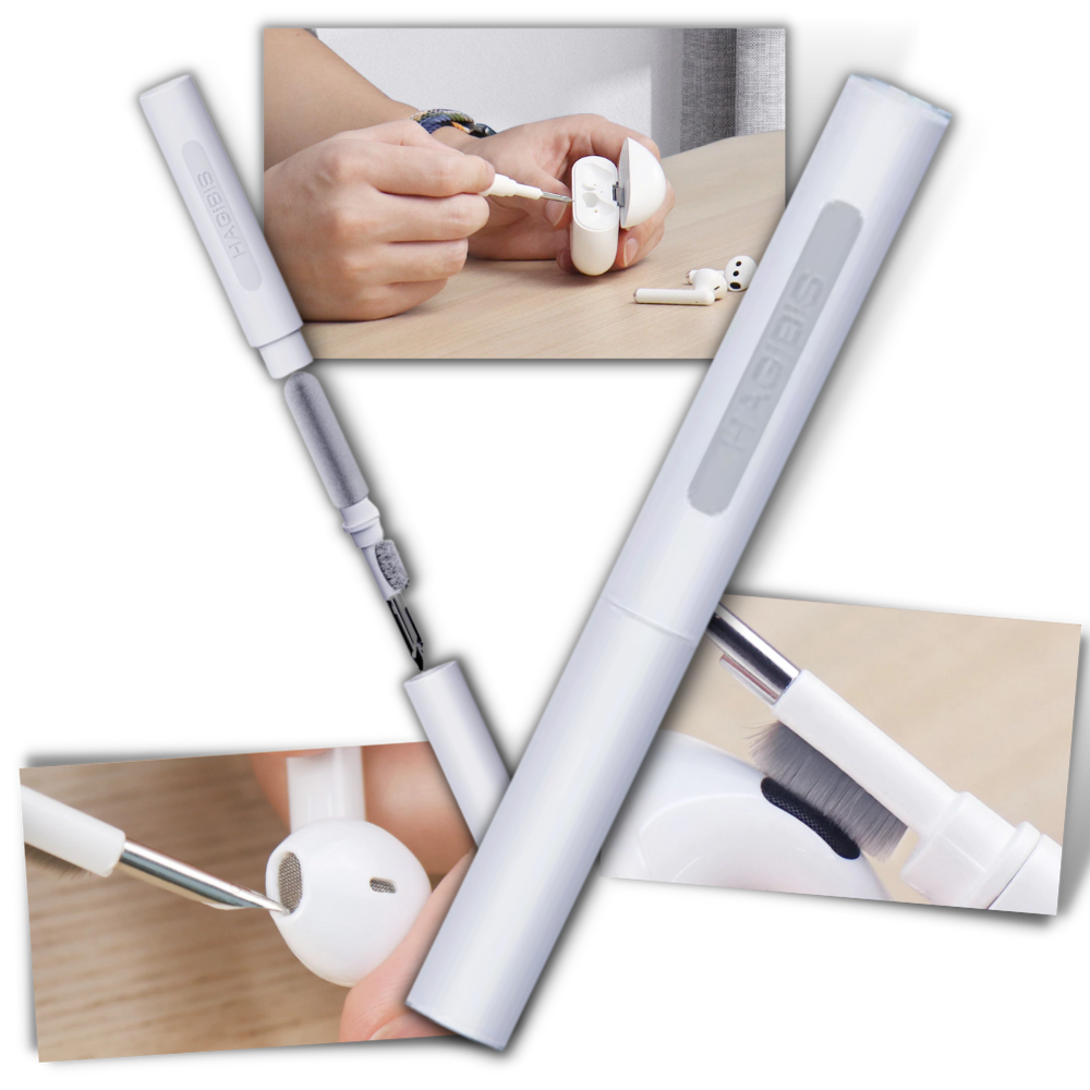 Earbud Cleaner Kit
