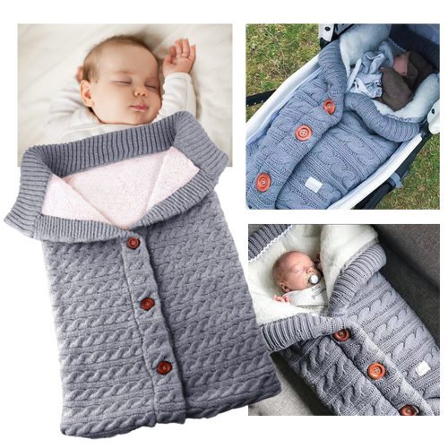 Baby Snuggle Bag