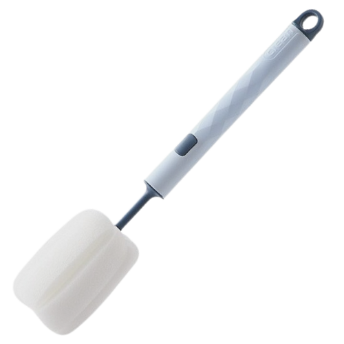 Baby Bottle Brush Sponge