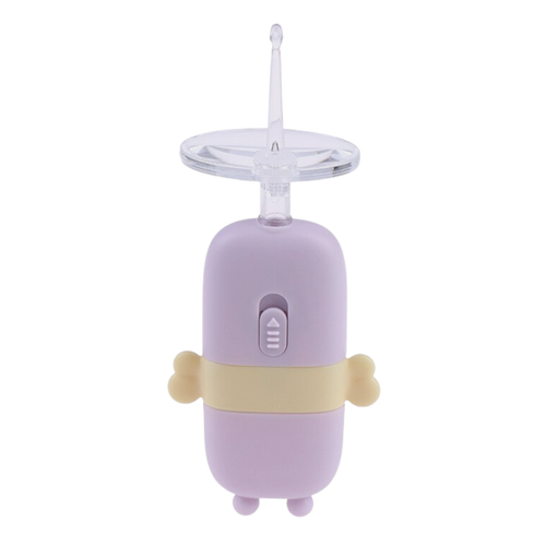 Baby Ear Cleaner Spoon with Light