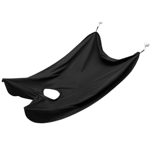 Beard Apron for Shaving