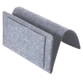 Bedside or Couch Pocket Organiser
