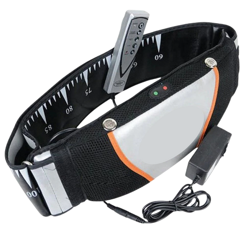 Anti-Cellulite Body Slimming Belt