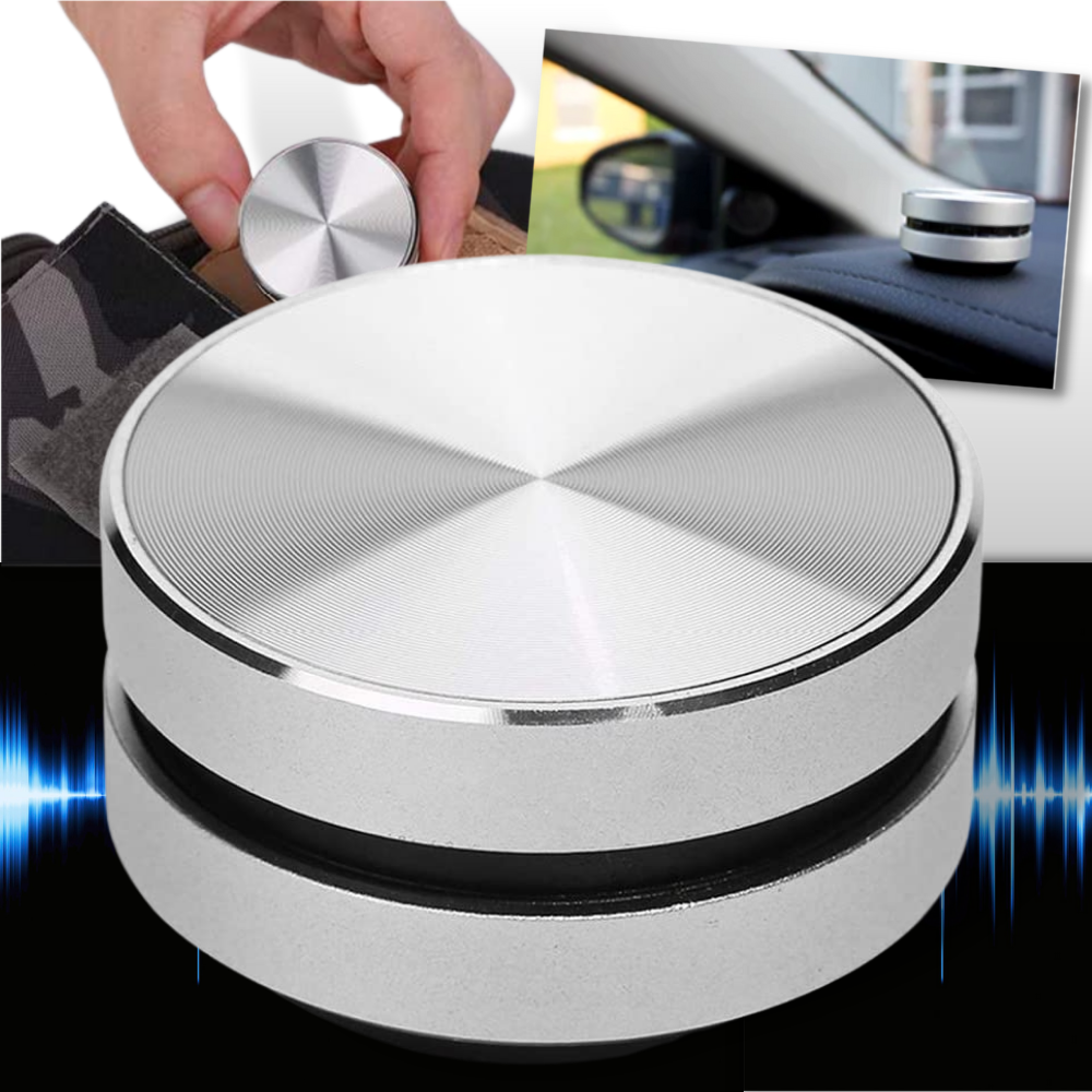 Bone Conduction Bluetooth Speaker