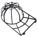Cap Washing Frame Protector