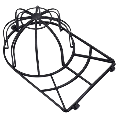 Cap Washing Frame Protector