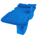 Inflatable Bed for Car Backseat
