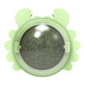 Rotatable Cat Mint Ball Toy