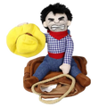 Cowboy Dog Costume