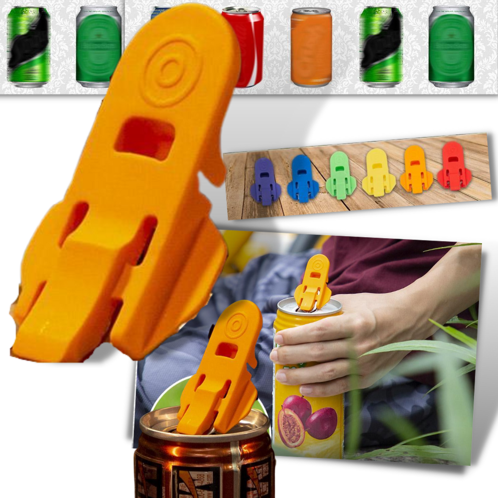 Pack of Can Openers