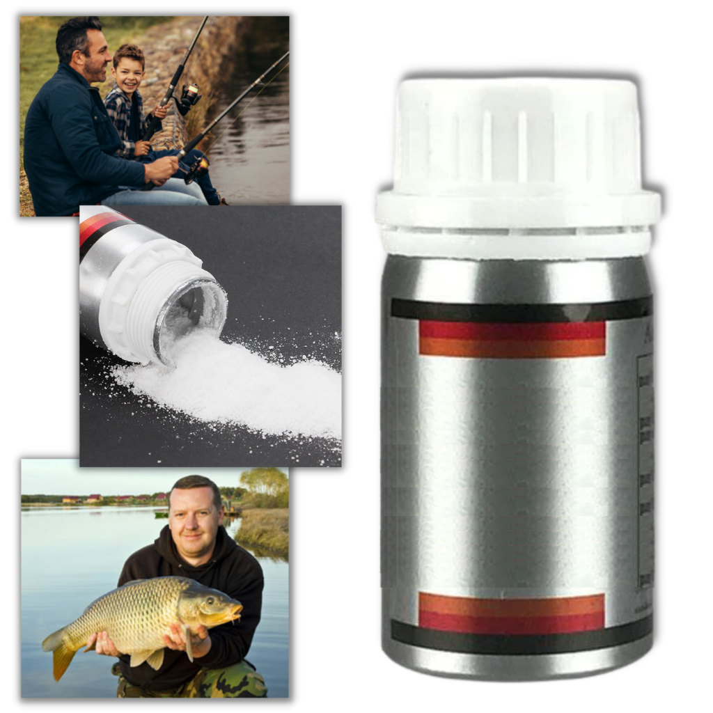 Attractive Fish Lure