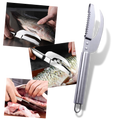 Fish and Seafood Knife