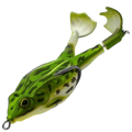 Silicone Frog Fishing Lure