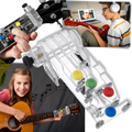 Guitar Chord Learning Tool