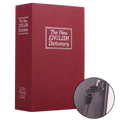 Dictionary Security Lock Box