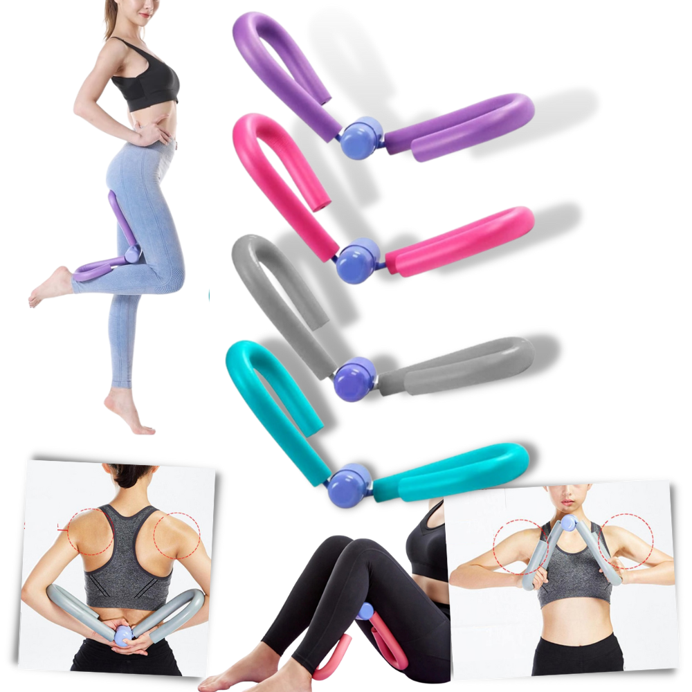 Leg Fitness Equipment