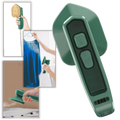 Mini Steam Iron