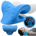 Neck and Shoulder Stretcher Pillow