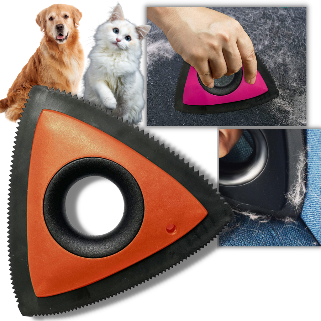Excellent Pet Hair Remover