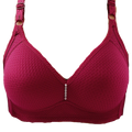 Comfortable Wire-Free Bra