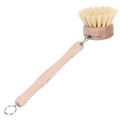 Eco-Friendly Scrubbing Brush