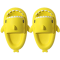 Shark Beach Slippers
