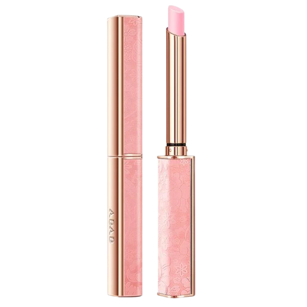 Temperature-Changing Moisturising Lipstick