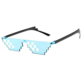Fashion Pixel Sunglasses