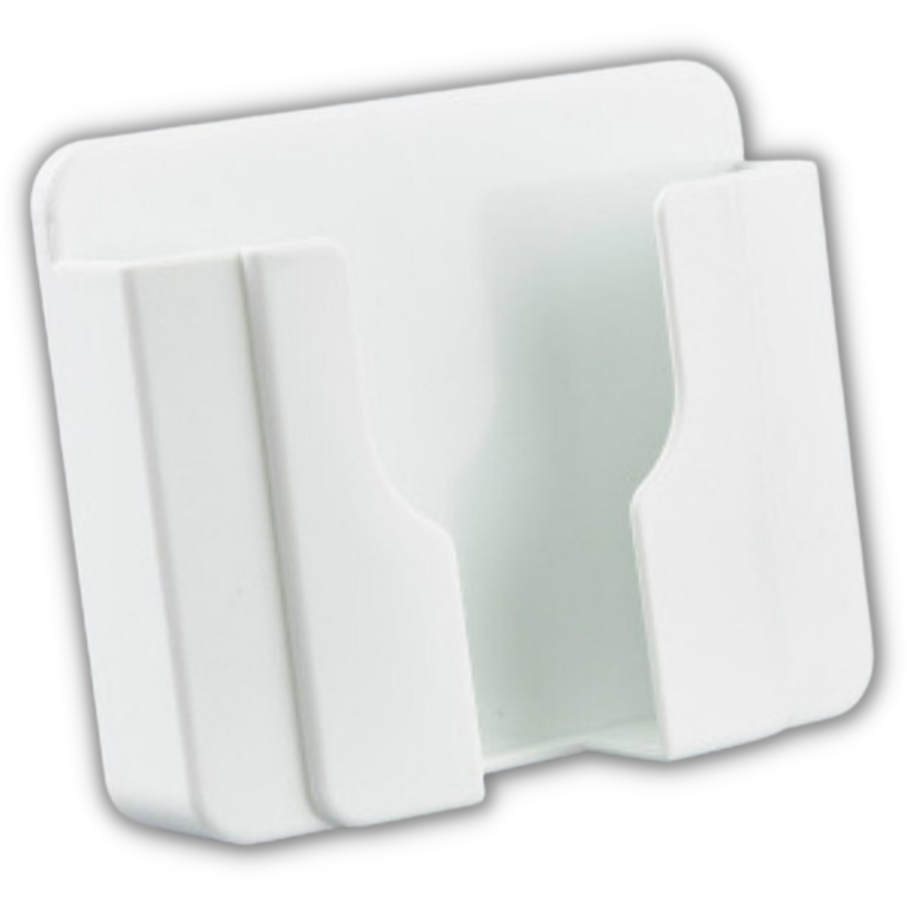 Adhesive Wall Phone Holder