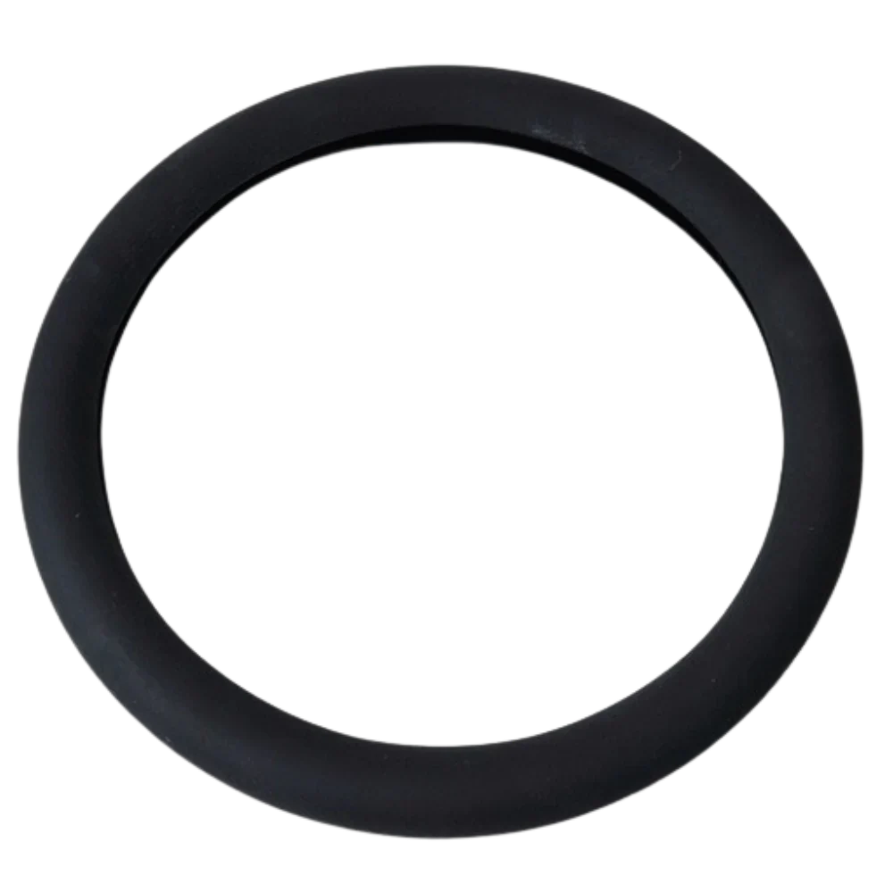 Silicone Steering Wheel Cover