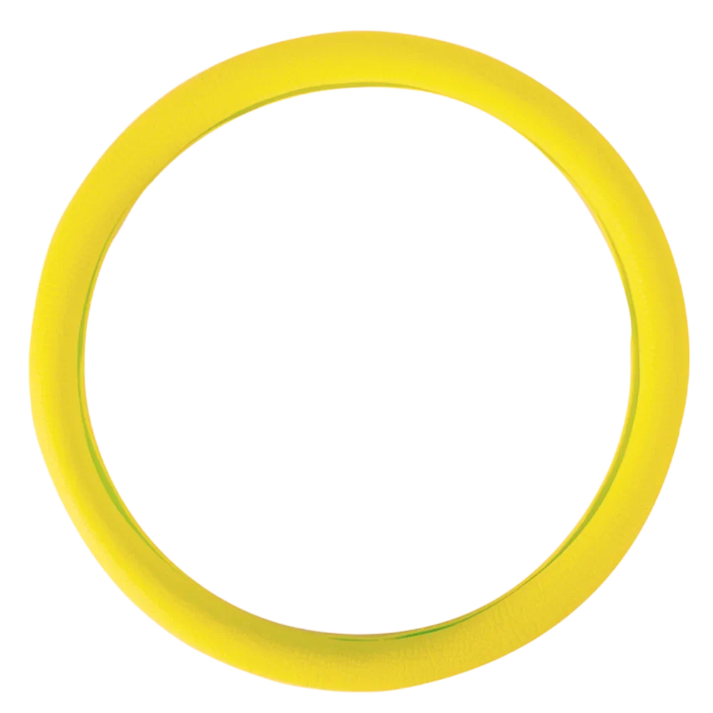 Silicone Steering Wheel Cover