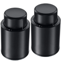 Vacuum Stopper for Wine Bottles