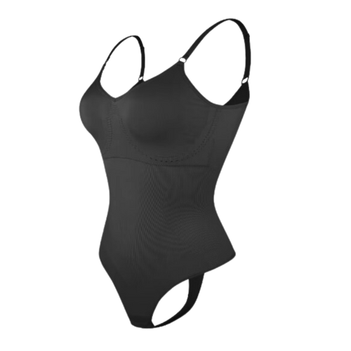 360° Seamless Body Shaping Suit