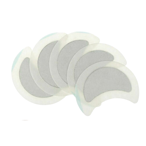 5 x Anti-Sweat Herbal Lymph Patches