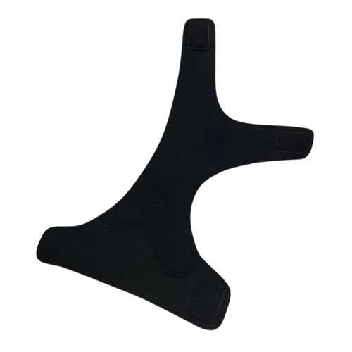 Breathable Elastic Ankle Support