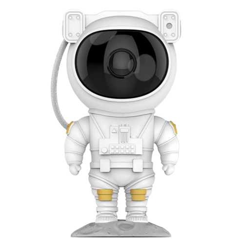 Astronaut Projector Night Lamp