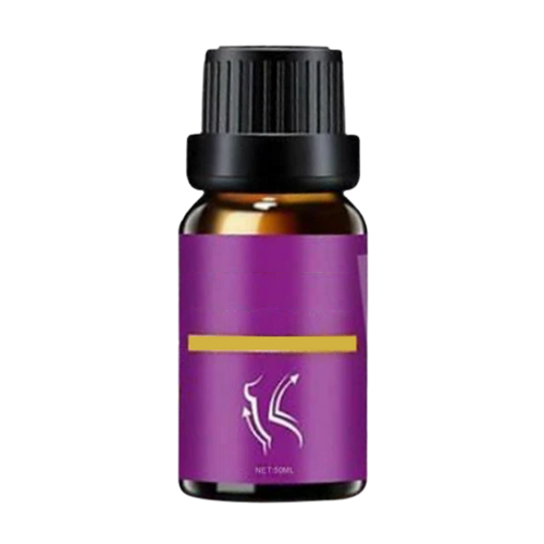 Buttock Enhancement Oil