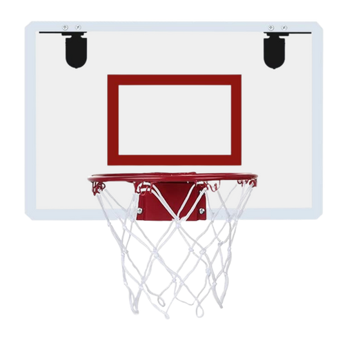 Basketball mini hoop set