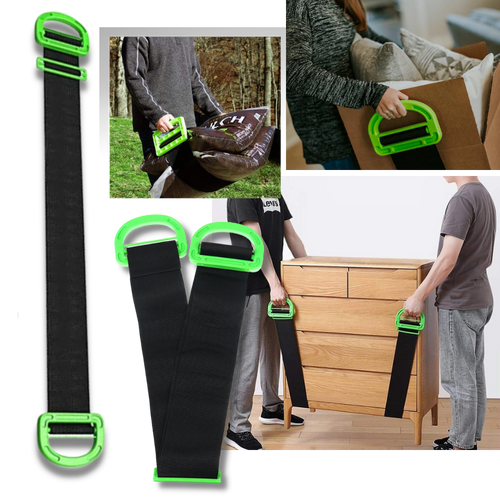 Adjustable Lifting Strap