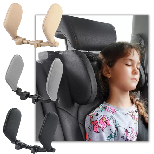 Car Head Support