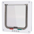 Cat Flap Door